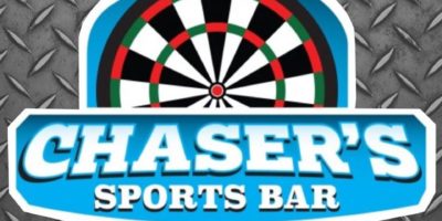 Chasers Lounge