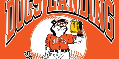 Doc's Landing