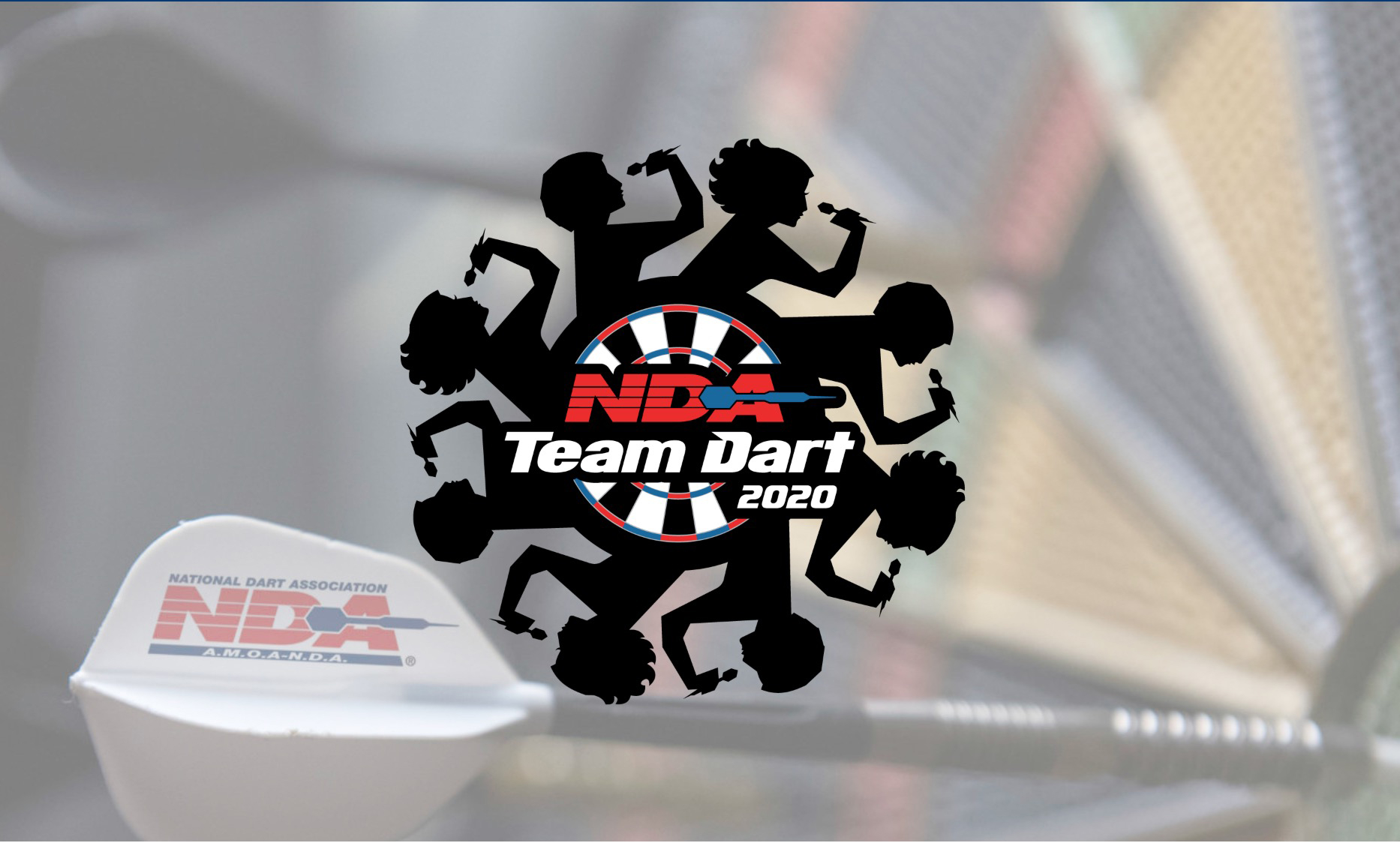 State Darts Dart Tournaments Across America